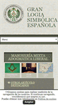 Mobile Screenshot of glse.org